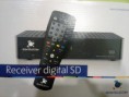 RECEPTOR SATELIT DOLCE TV SD